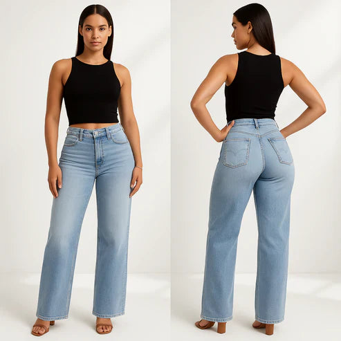 Deneva® BBL Jeans