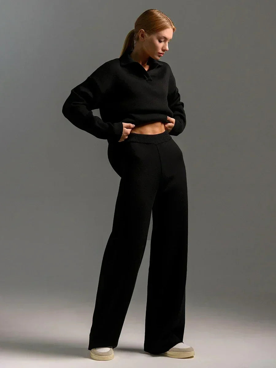 Sophie Cozy 2-Piece Set