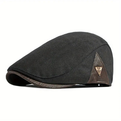 Zoranek - Fashion Autumn Beret Hat