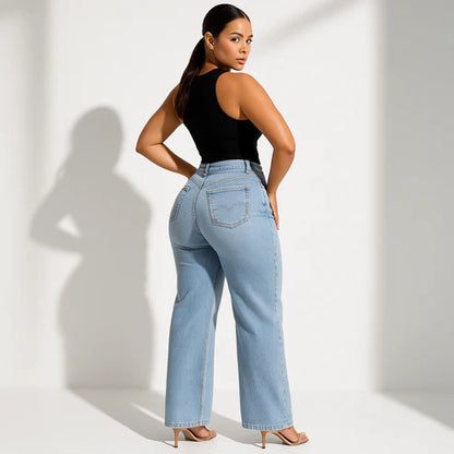 Deneva® BBL Jeans