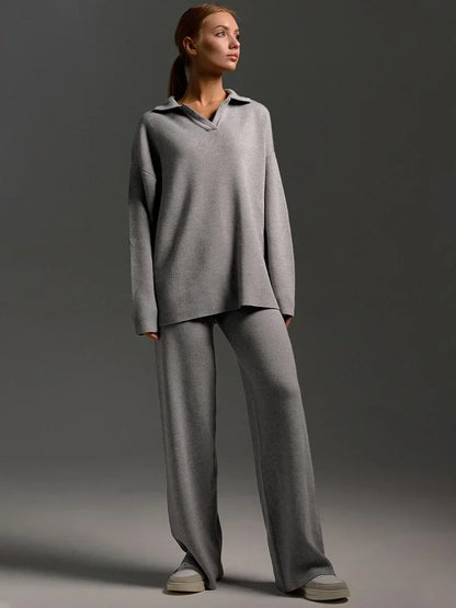 Sophie Cozy 2-Piece Set