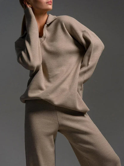 Sophie Cozy 2-Piece Set