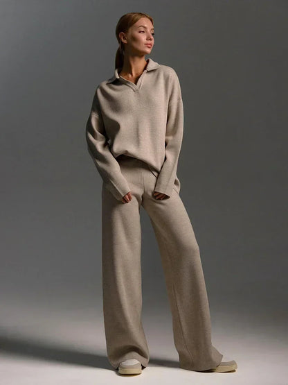 Sophie Cozy 2-Piece Set