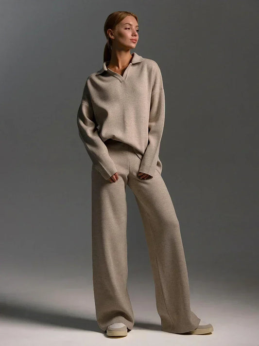 Sophie Cozy 2-Piece Set