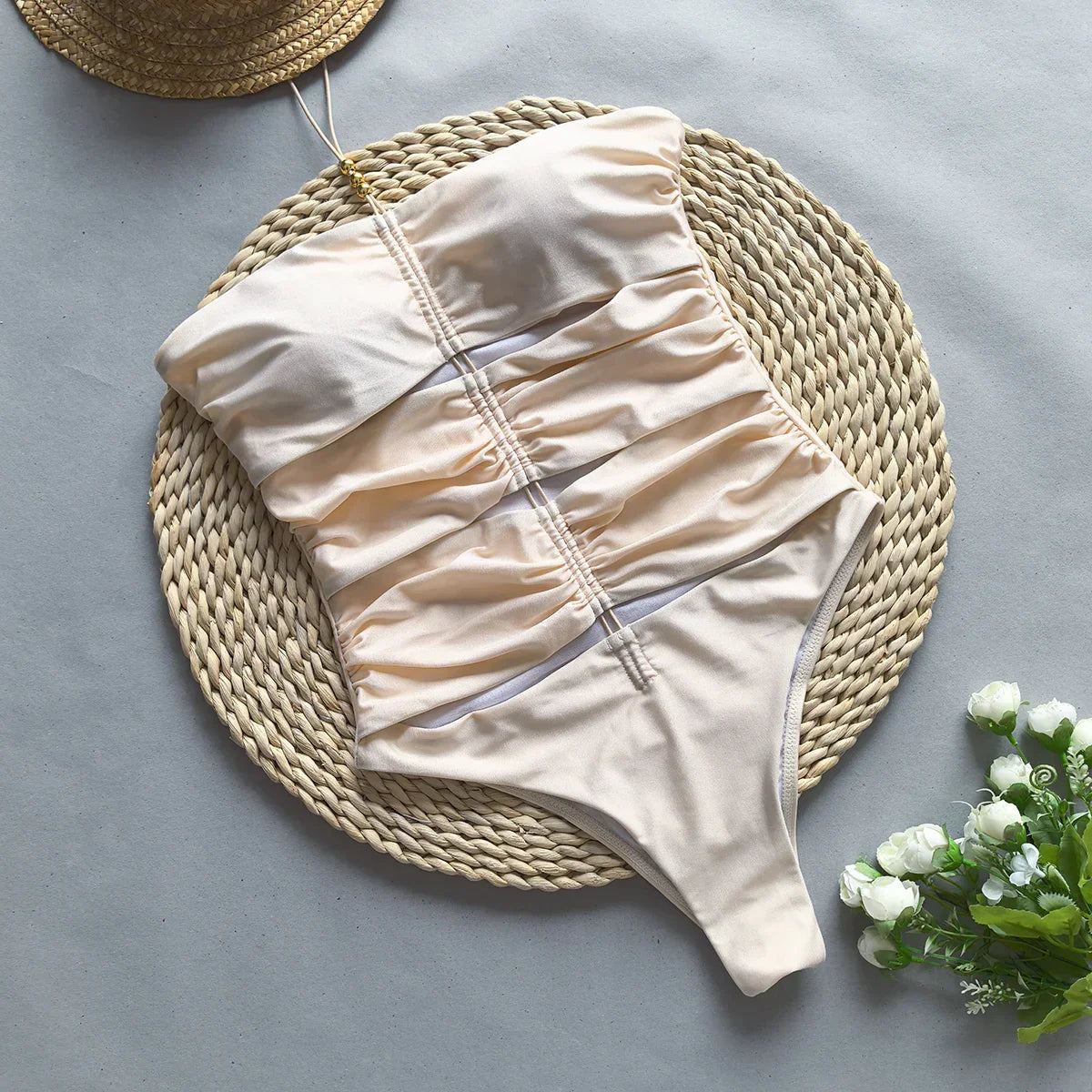 Suelly One Piece