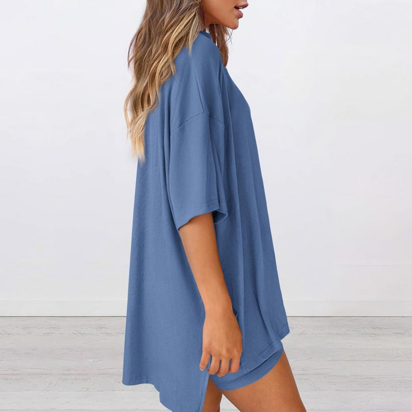 Summer Two-Piece Set