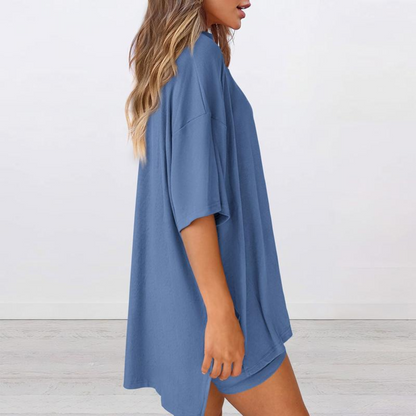Summer Two-Piece Set